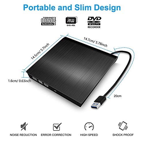 3 External+Portable+Rewriter+Transfer+Desktop