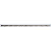 Marklin 8505 Z Scale Straight Track 8-3/16 Inches
