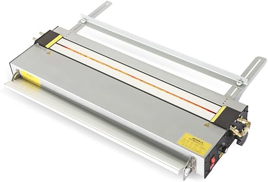 Caja de luz acrílica de 1300 mm, máquina de doblar de ...