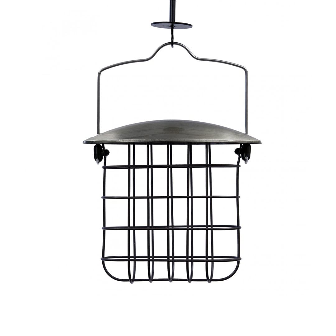 Henry Bell Heritage Suet Cake Feeder, 0.15 kg, 67926