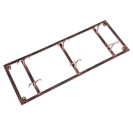 Mug Holder Tea Cup Holder Under Cabinet Coffee Mug Racks Upside