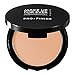 Make Up For Ever Pro Finish Multi Use Powder Foundation - # 125 Pink Beige 10g/0.35oz
