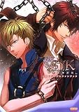 公式ビジュアルファンブック