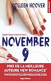 November 9 (New Romance) (French Edition) by