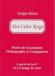 Précis de grammaire, orthographe et conjugaison