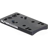 OuterImpact Red Dot Adapter Mount for Sig Sauer P365 &hellip;