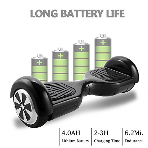 COOCHEER Electric Hoverboard UL2272 Certified Kuwait Ubuy