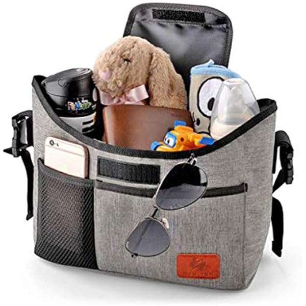 best pram caddy australia