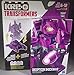 Kre-O Transformers Kreon Battle Changers - Shockwave