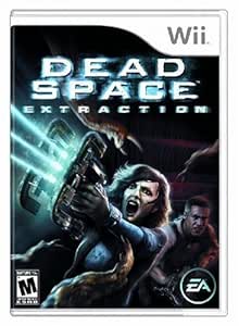 Dead Space Extraction