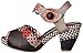 L’Artiste by Spring Step Women's Jive Flat Sandal