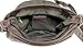 Scarleton Trendy Vintage Crossbody Bag H179821 -Coffee Brown