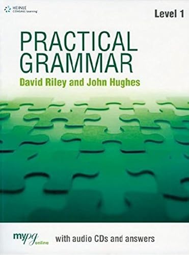 Download Practical Grammar 1: Student Book with Key PDF