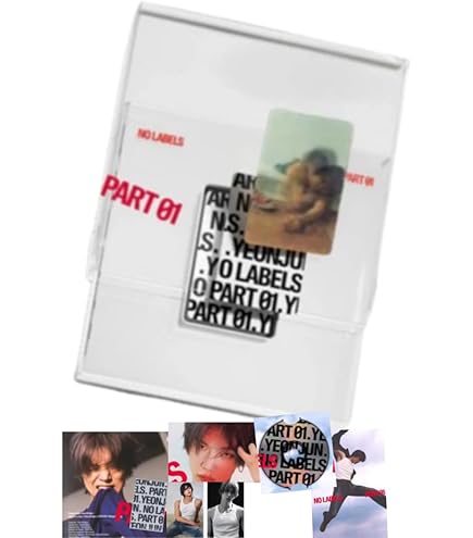 Amazon.com: TXT Dfesta mini edition YEONJUN : Toys & Games