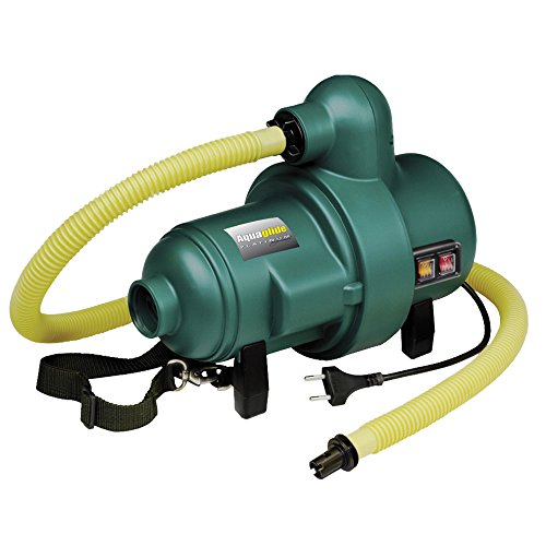 Aquaglide Platinum Resort Pump - 58-5213101