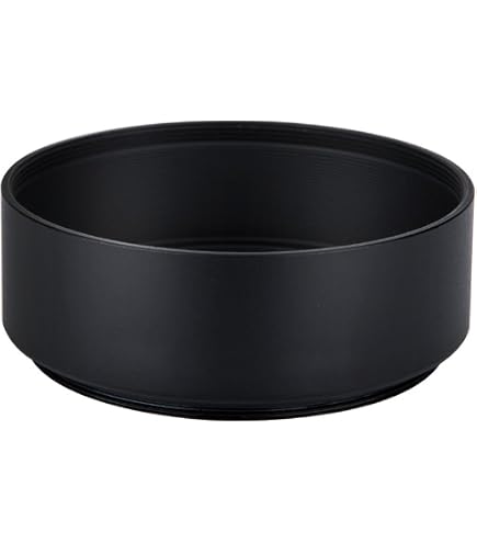 Amazon.com : HN-20 Metal Lens Hood for Nikon Ai-S 85mm f/1.4 Lens