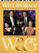 Will & Grace: Season 8