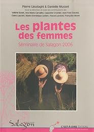 Les  plantes des femmes