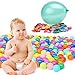 TRENDBOX 100 Colorful Ocean Ball (Ship from USA) 50 Size 10