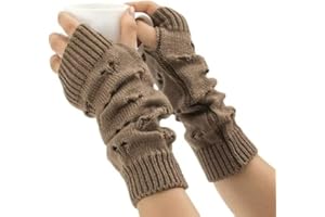 GGOOB Grunge Gloves Fairy Grunge Accessories Ripped Glove Crochet Glove Grunge Clothes Fairy Grunge Aesthetic