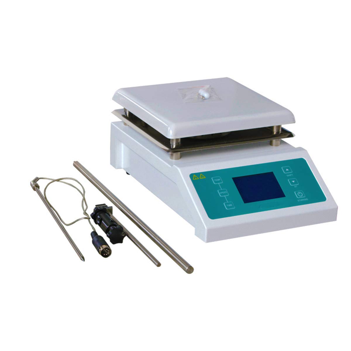 The Best Heating Plate Temperature Control Home Previews