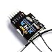 FrSky X4RSB 3/16CH Telemetry Receiver with Futaba SBUS 16 Channels Smart Port