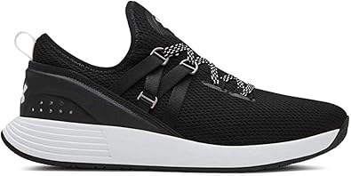 under armour women's surge running shoes