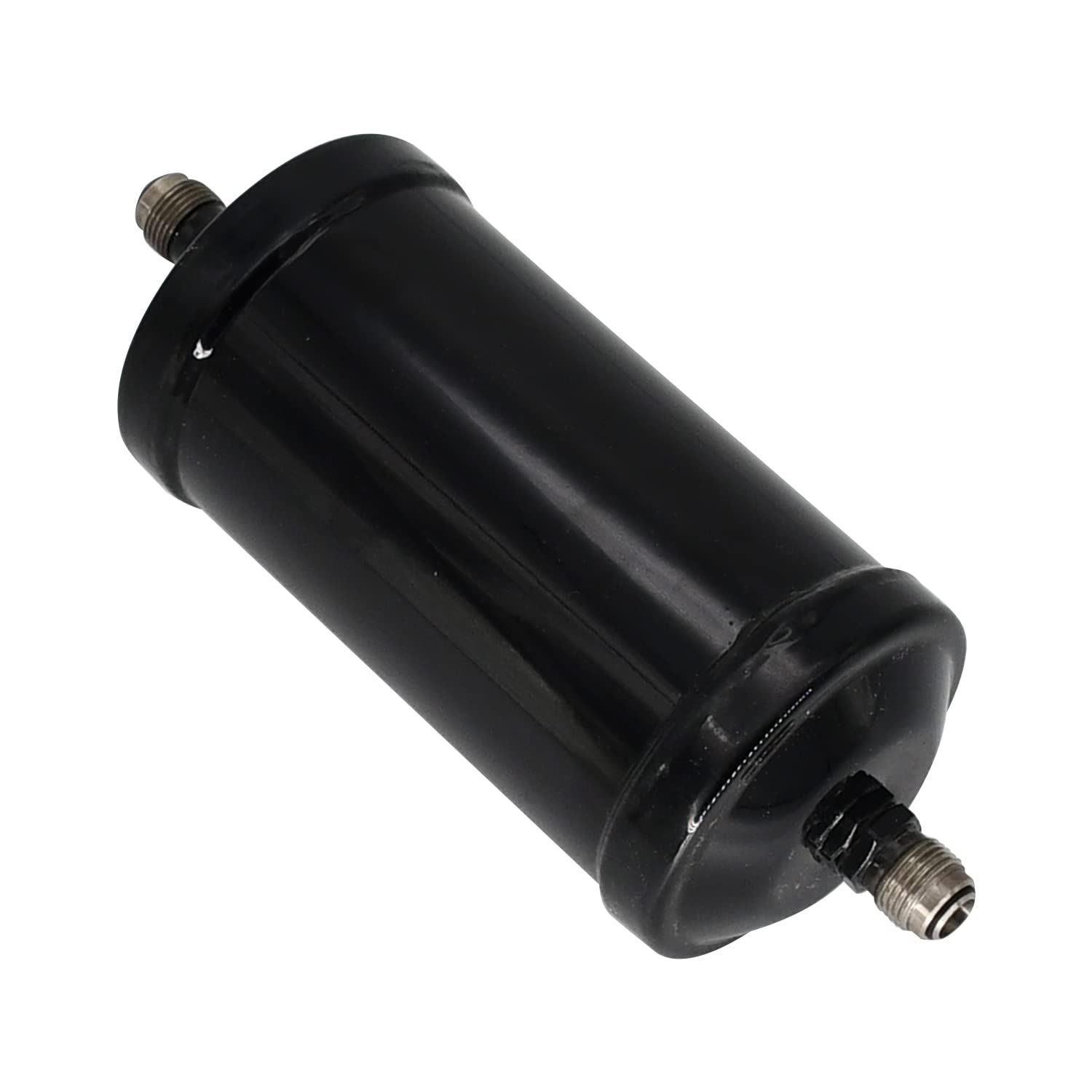 Photo 1 of Tendparts 14-00209-00 Filter Drier Compatible with Carrier Ultra XTC Vector X2 2500 6500 Receiver Drier