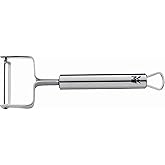 WMF Peeler 17 cm Profi Plus Cromargan Stainless Steel Partly Matt