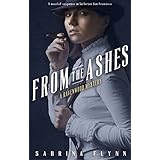 From the Ashes (Ravenwood Mysteries Book 1)