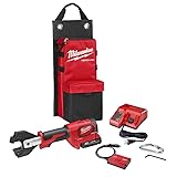 Milwaukee 2672-21S M18 18-Volt Lithium-Ion Cordless