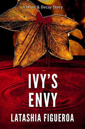 Book review of Ivy's Envy - Readers' Favorite: Book Reviews and Award ...