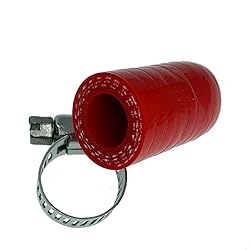 Bekelan 7/16" (11mm) Red Universal Reinforced
