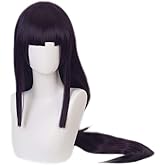 OSIAS Tsumiki Mikan Cosplay Wigs,Anime Cosplay Wigs With Free Cap