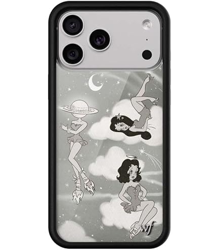 Wildflower 限定版 ケース iPhone6・7・8plus対応 Wildflower iPhone MagSafe Tough Case — SFinBloom