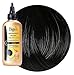 JB1 Jet Black Bigen Semi Permanent Hair Color, 3 Fl Oz (Pack of 1)