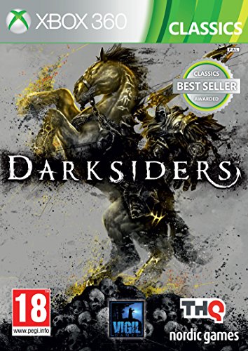 Darksiders (Xbox 360) by Microsoft