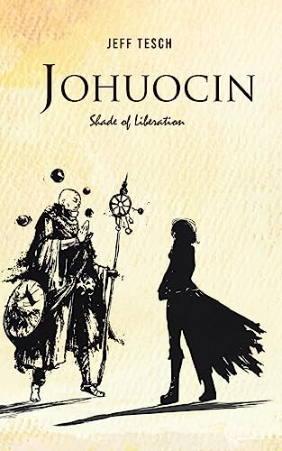 Johuocin: Shade of Liberation en promo sur Amazon