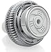 Waterpik Shower Head - Power Spray Original Shower Massage 5-Mode SM-2UC, Chrome