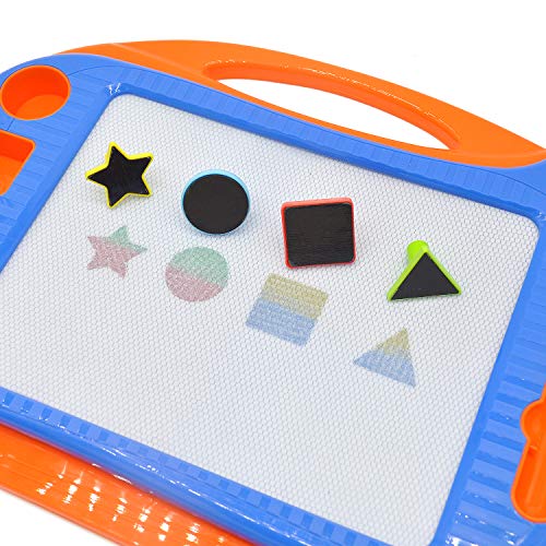 5 Yanqueens+Magnetic+Drawing+Board+Kids