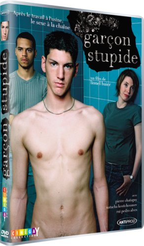 Garçon Stupide