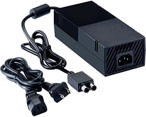 GOBEST Switch Charger for Nintendo Switch and Switch Lite, Power Supply AC Adapter Fast Charger for Nintendo Switch 15V/2.6A Support TV Mode