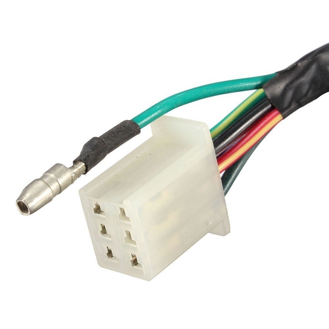 Harley Cruise Control Switch at Erica Pinkney blog