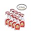 PACK OF 8 - Super Iron Out 24 oz Spray