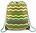 Wrapping Bags Gift Drawstring Bag Backpack Bulk 10 Pack, Party Supplies Favors Goodie Treat String Bags