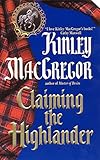 Claiming the Highlander (The MacAllisters)