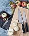 ZWILLING Four Star 3-pc Knife Set