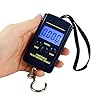 WiseField-88lb40kg-Hanging-Scale-Luggage-Digital-BackLight-Fishing-Pocket-Weight-Dark-Blue