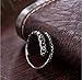 Vintage Octopus Sea Monster Squid Kraken Punk Antique Ring Retro By PaPa's Bubble