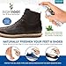 Shoe Deodorizer Foot Spray, Odor Eliminator-3 Packthumb 1
